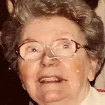 Mary Looney Obituary