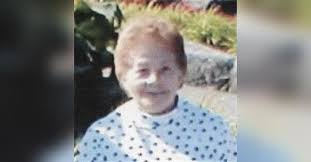 Betty Louise (Murray) Jordan Obituary