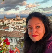 Sara Chelli Guida Turistica Firenze