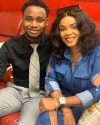 He gave her $3000 to send to her son in the us as he was said to be taking a trial exam and needed to pay some bills. Nollywood Actress Iyabo Ojo S Son Festus Turns 21 A Slice Of Naija