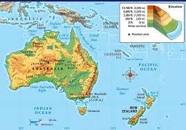 Luas wilayah benua australia adalah 8.945.000 km2 , hampir duapertiga dari wilayahnya berupa. Semua Mata Pelajaran Ips Benua Benua Di Dunia