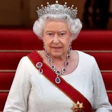 Queen Elizabeth II Returns to Work Virtually Amid COVID-19 Battle