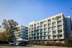 Statiunea saturn 905500 saturn românia. Complex Hotelier Spring Holiday Fostul Hotel Clabucet Si Fostul Hotel Prahova Neptun Paralela 45
