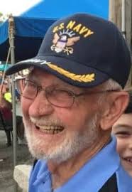 Norman Baxter Jenkins