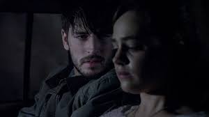 Criminal Minds" Amelia Porter (TV Episode 2014)