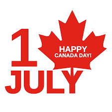July 1, 2020 by suzan st maur leave a comment. Happy Canada Day