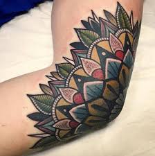 Maybe you would like to learn more about one of these? 200 Mystical Mandala Tattoos Meanings Ultimate Guide 2021