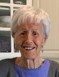 Obituary for June (Diamond) Watts