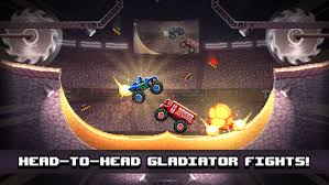 In other to have a smooth experience, it is important to know how to use the apk or apk mod . Drive Ahead Mod Apk 2 3 0 Unlimited Gold Unlimited Coins