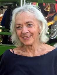 Frieda McCalf Obituary