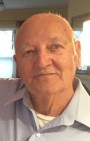 Obituary for CHARLES E. "CHUCK" MELLO