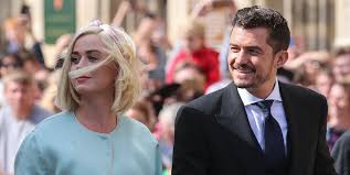 We are honoured to introduce goodwill ambassadors @katyperry and @orlandobloom's new bundle of joy. Orlando Bloom On If Baby Daisy Looks Like Him Or Katy Perry More