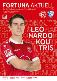 Fifa 19 jun 6, 2019. Fortuna Aktuell Nr 944 Vfl Bochum By Fortuna Dusseldorf 1895 Issuu