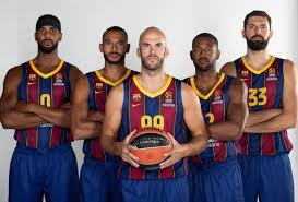 Το τμήμα καλαθοσφαίρισης της μπαρτσελόνα ιδρύθηκε στις 24 αυγούστου του 1926. Marca To Mpatzet Ths Mpartselona 3epernaei Ta 40 Ekatommyria Eyrw Sdna