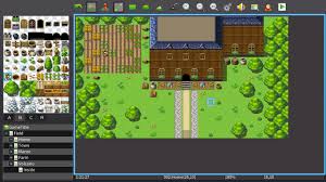Revelation y muchos más juegos de pc. Analisis Rpg Maker Mv Para Nintendo Switch Nintenderos Nintendo Switch Switch Lite