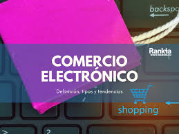 Sabes Que Es El Comercio Electronico Que Tipos Existen En Este Post Te Explicamos Todo Lo Que En 2020 Comercio Electronico Comercio Tipos De Comercio Electronico