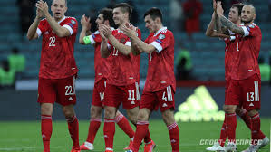 Состав сборной россии на 2021 год. Sostav Sbornoj Rossii Na Chempionat Evropy Kogo Vyzval Stanislav Cherchesov Spisok Igrokov Sport Ekspress