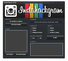 Read the instagram hacker apk . Instahack El Software Gratuito Para Hackear Instagram Espiar Es Gratis