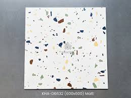 Gạch Terrazzo D6632 - KHATRA