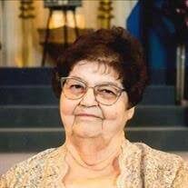Patty A. Simacek Obituary