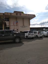 Sampai masa , aku hantar. Hambar 2019