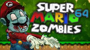 The campaign production values are amazing as always, with excellent acting and motion capture. Super Mario 64 Zombies Call Of Duty Zombies Mod Zombie Games Youtube