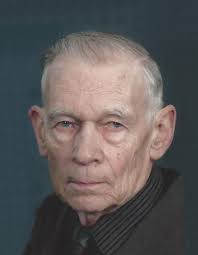 Gerald Swift Obituary