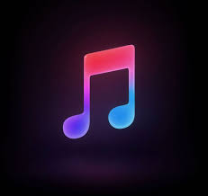 How To Add Any Apple Music Album To The Home Screen Of Your Iphone Or Ipad Apple Icon Apple Music Wallpaper Iphone Neon