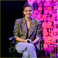 Discover more posts about selena gomez 2021. Selena Gomez Addresses Whether She Ll Quit Music Photo 4606762 Music Selena Gomez Pictures Just Jared