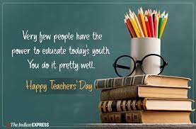 Sometimes the right words in the right moment can make all the difference. Happy Teachers Day 2020 Wishes Images Hd Status Quotes Messages Greetings Card Download Shayari Photos