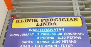 Klinik gigi rumah sehat & apotek ugm yogyakarta dengan dokter gigi spesialis dan umum melayani seluruh perawatan gigimu. Life Journal Tampal Gigi