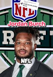 Jordan Burtchett