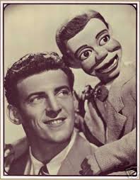 Tribute to Ventriloquism