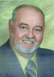 Robert Charles Buchanan