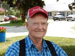 Ralph E. Heyne Obituary May 18, 2016