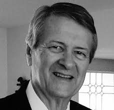 Harold YEAW Obituary (2014)