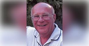 Obituary information for Boyd A. Nelson