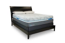 Queen Sealy Posturpedic Hybrid Kingsthorne Plush Mattress Sealy Posturepedic Mattress Cal King Mattress