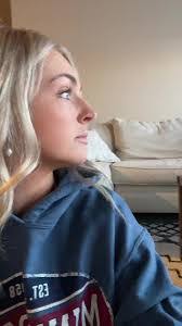 Miranda Baker's Instagram, Twitter & Facebook