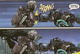 15 Transformers Who Actually Died