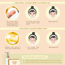 Share your experience with our community. Golden Herbs Cleansing Gel Sendayu Tinggi