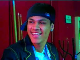 B5, MH, Lil Fizz,Omarion, etc