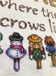 Shipped with usps first class. Stardew Valley Cross Stitch Album On Imgur
