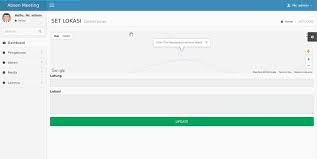 Bagaimana aplikasi absensi pegawai dapat diinstal secara online? Download Source Code Apliaksi Absensi Karyawan Berbasis Web