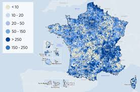 Viamichelin vous permet de sauvegarder vos cartes pour mieux les repartager ou les mettre a jour linventaire. Covid 19 Decouvrez La Carte De France De L Epidemie A L Echelle Des Communes Le Parisien