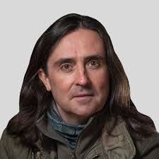 Neil Oliver: Morning has broken, no one has spoken — praise with elation