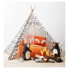 Pillowfort Campfire From Target Toddler Room Boy Room Kids Room