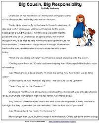 {num} free reading comprehension worksheets that are sure to help your students stay engaged. 4th Grade Reading Comprehension Worksheets