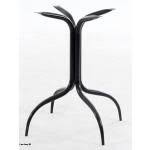 Lale Tekli Yemek Masasi Ayagi Boyali Laleler Yemek Yemek Masasi