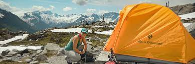 Maybe you would like to learn more about one of these? Backcountry Camping Glacier National Park